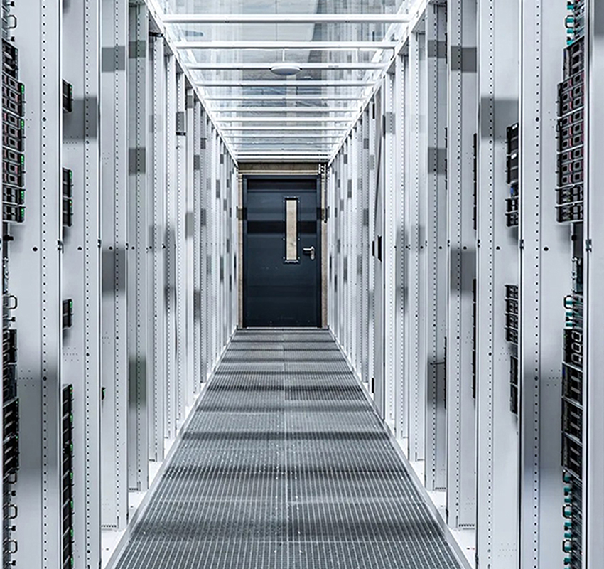 Data Center Cooling